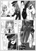 Onee-Chan Wa Omocha Ya So No 2 Vol.1 / 姉ちゃんはおもちゃ屋 その２ vol.1 and 2 [Cho-Yaki] [Original] Thumbnail Page 02