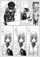 Onee-Chan Wa Omocha Ya So No 2 Vol.1 / 姉ちゃんはおもちゃ屋 その２ vol.1 and 2 [Cho-Yaki] [Original] Thumbnail Page 03