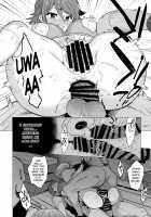 School In The Spring Of Youth! 16 / 学校で性春!16 [Sansyoku Amido.] [Original] Thumbnail Page 26