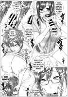 Angel's stroke 112 NagiRiko! / Angel's stroke 112 なぎリコ! [Kutani] [Hanebado] Thumbnail Page 06