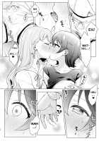 Over the Moonlight / オーバー・ザ・ムーンライト [Iori] [Kiratto Pri☆chan] Thumbnail Page 10