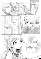 Over the Moonlight / オーバー・ザ・ムーンライト [Iori] [Kiratto Pri☆chan] Thumbnail Page 14