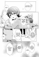 Over the Moonlight / オーバー・ザ・ムーンライト [Iori] [Kiratto Pri☆chan] Thumbnail Page 17