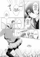 Over the Moonlight / オーバー・ザ・ムーンライト [Iori] [Kiratto Pri☆chan] Thumbnail Page 18