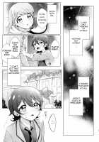 Over the Moonlight / オーバー・ザ・ムーンライト [Iori] [Kiratto Pri☆chan] Thumbnail Page 19