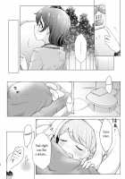 Over the Moonlight / オーバー・ザ・ムーンライト [Iori] [Kiratto Pri☆chan] Thumbnail Page 20