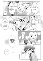 Over the Moonlight / オーバー・ザ・ムーンライト [Iori] [Kiratto Pri☆chan] Thumbnail Page 23