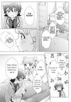 Over the Moonlight / オーバー・ザ・ムーンライト [Iori] [Kiratto Pri☆chan] Thumbnail Page 24