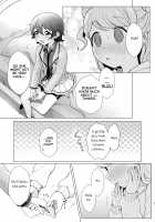 Over the Moonlight / オーバー・ザ・ムーンライト [Iori] [Kiratto Pri☆chan] Thumbnail Page 26