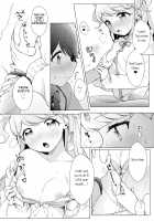 Over the Moonlight / オーバー・ザ・ムーンライト [Iori] [Kiratto Pri☆chan] Thumbnail Page 27