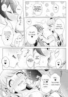 Over the Moonlight / オーバー・ザ・ムーンライト [Iori] [Kiratto Pri☆chan] Thumbnail Page 28