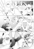 Over the Moonlight / オーバー・ザ・ムーンライト [Iori] [Kiratto Pri☆chan] Thumbnail Page 29