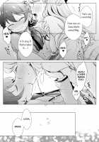 Over the Moonlight / オーバー・ザ・ムーンライト [Iori] [Kiratto Pri☆chan] Thumbnail Page 32