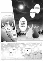 Over the Moonlight / オーバー・ザ・ムーンライト [Iori] [Kiratto Pri☆chan] Thumbnail Page 34