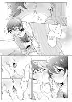 Over the Moonlight / オーバー・ザ・ムーンライト [Iori] [Kiratto Pri☆chan] Thumbnail Page 05