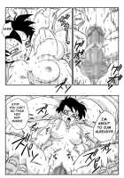 Videl VS Spopovich / ビ◯デルVSス◯ポビッチ [Yamamoto] [Dragon Ball Z] Thumbnail Page 18