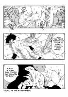Videl VS Spopovich / ビ◯デルVSス◯ポビッチ [Yamamoto] [Dragon Ball Z] Thumbnail Page 20
