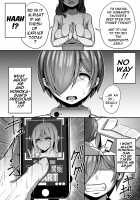 Mouth Matrimony / 口姻 [Gennsui] [Original] Thumbnail Page 10