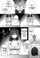 Mouth Matrimony / 口姻 [Gennsui] [Original] Thumbnail Page 11