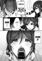 Mouth Matrimony / 口姻 [Gennsui] [Original] Thumbnail Page 14