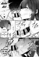 Mouth Matrimony / 口姻 [Gennsui] [Original] Thumbnail Page 16