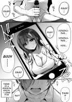 Mouth Matrimony / 口姻 [Gennsui] [Original] Thumbnail Page 02