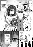 Mouth Matrimony / 口姻 [Gennsui] [Original] Thumbnail Page 04