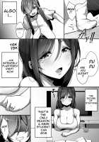 Mouth Matrimony / 口姻 [Gennsui] [Original] Thumbnail Page 06