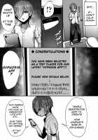 Mouth Matrimony / 口姻 [Gennsui] [Original] Thumbnail Page 08