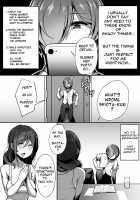 Mouth Matrimony / 口姻 [Gennsui] [Original] Thumbnail Page 09