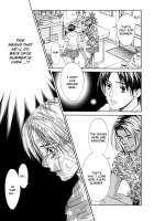 A Toy With Sadness Ch 5 [Cj Michalski] [Original] Thumbnail Page 19