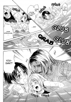 A Toy With Sadness Ch 5 [Cj Michalski] [Original] Thumbnail Page 22