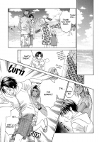 A Toy With Sadness Ch 5 [Cj Michalski] [Original] Thumbnail Page 23