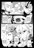 Mind Control Girl vol 7 - Sennou Oji-san to Sennou Sareru Onna / Mind Control Girl vol7 洗脳おぢさんと洗脳される女 [Belu] [Sword Art Online] Thumbnail Page 02