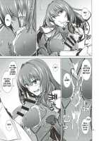 Scathach Shishou to Celt Shiki Gachihamex! / スカサハ師匠とケルト式ガチハメックス! [Miyashiro Sousuke] [Fate] Thumbnail Page 10