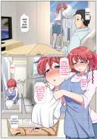 Otonari NTR / おとなりNTR [Unknown] [Original] Thumbnail Page 109