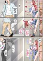 Otonari NTR / おとなりNTR [Unknown] [Original] Thumbnail Page 120