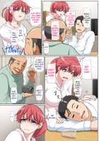 Otonari NTR / おとなりNTR [Unknown] [Original] Thumbnail Page 42