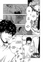 A Toy With Sadness Ch 4 [Cj Michalski] [Original] Thumbnail Page 21