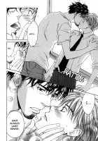 A Toy With Sadness Ch 4 [Cj Michalski] [Original] Thumbnail Page 24