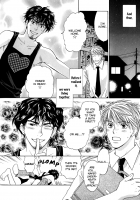 A Toy With Sadness Ch 4 [Cj Michalski] [Original] Thumbnail Page 26