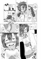 Rika-kun de Kisekae Asobi / リカ君で着せ替え遊び [Original] Thumbnail Page 14