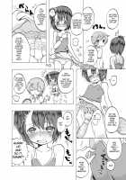 Rika-kun de Kisekae Asobi / リカ君で着せ替え遊び [Original] Thumbnail Page 17