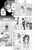 Rika-kun de Kisekae Asobi / リカ君で着せ替え遊び [Original] Thumbnail Page 24