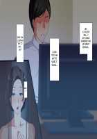 Bitch Tsuma no Kyouko ga Ore no Tame ni Uwaki no Ichibu Shijuu o Misete kureru Hanashi / ビッチ妻の恭子が俺の為に浮気の一部始終を見せてくれる話 [Original] Thumbnail Page 24