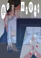 Bitch Tsuma no Kyouko ga Ore no Tame ni Uwaki no Ichibu Shijuu o Misete kureru Hanashi / ビッチ妻の恭子が俺の為に浮気の一部始終を見せてくれる話 [Original] Thumbnail Page 40