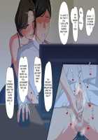 Bitch Tsuma no Kyouko ga Ore no Tame ni Uwaki no Ichibu Shijuu o Misete kureru Hanashi / ビッチ妻の恭子が俺の為に浮気の一部始終を見せてくれる話 [Original] Thumbnail Page 42