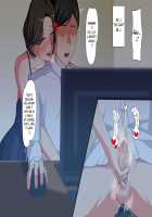 Bitch Tsuma no Kyouko ga Ore no Tame ni Uwaki no Ichibu Shijuu o Misete kureru Hanashi / ビッチ妻の恭子が俺の為に浮気の一部始終を見せてくれる話 [Original] Thumbnail Page 43