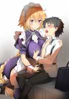 Little Master Fantasy [Shibi] [Fate] Thumbnail Page 20