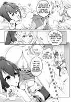 The Twin Fruits / ふたつの果実 [Midorinocha] [Original] Thumbnail Page 15